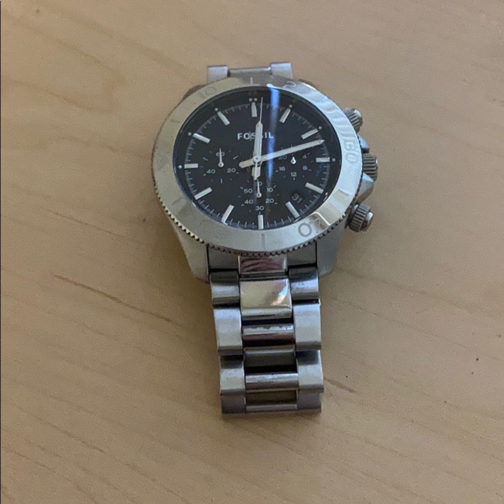 Fossil 2848